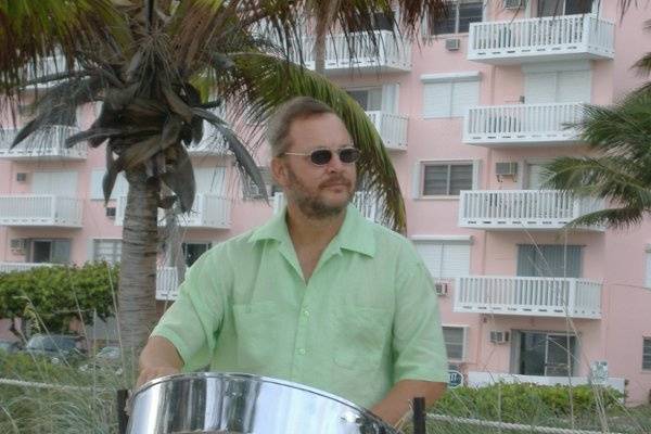 Key West Island Steel Drums