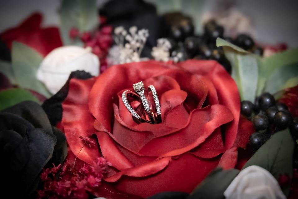 We love those detail shots