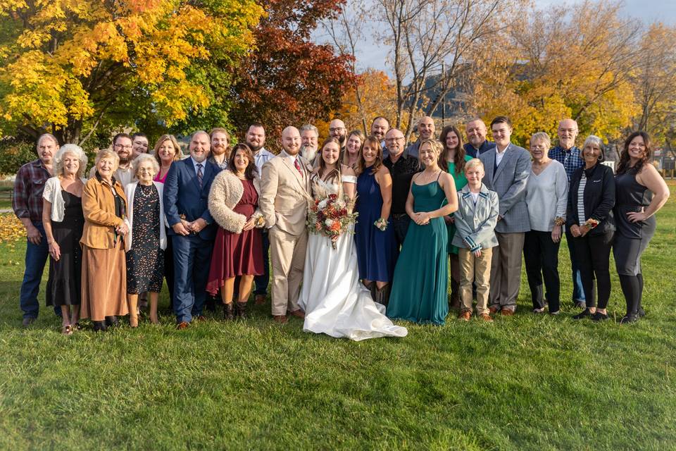 Family photos