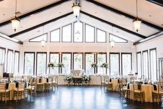 Running Deer Golf Club by Ron Jaworski Weddings