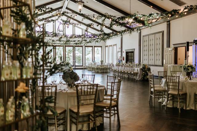 Grand Ballroom