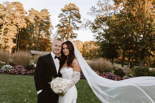 Couple Portrait