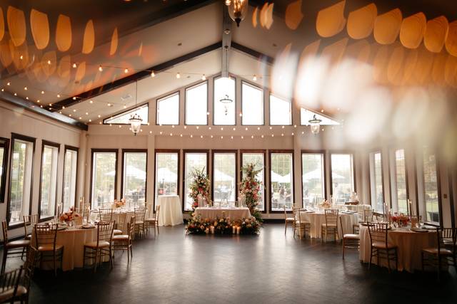 Grand Ballroom