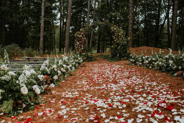 Running Deer Golf Club by Ron Jaworski Weddings