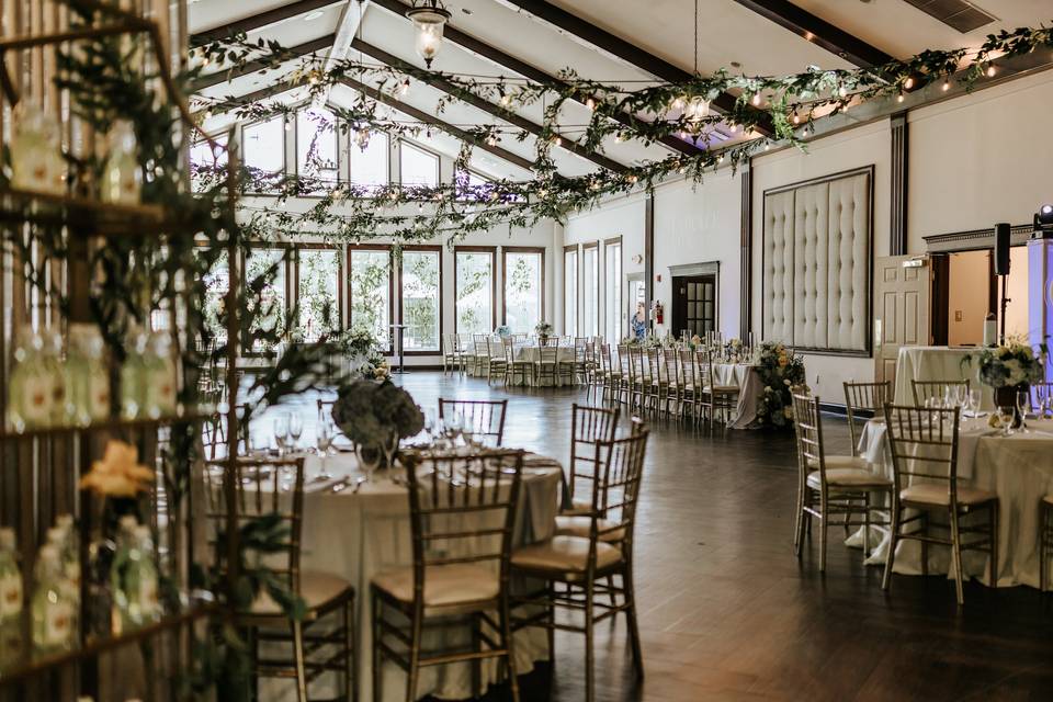 Grand Ballroom