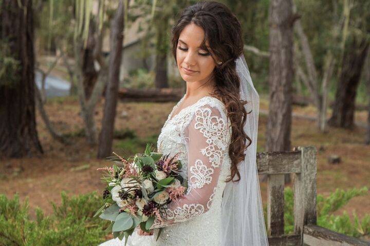 Makeup by Meg Marie