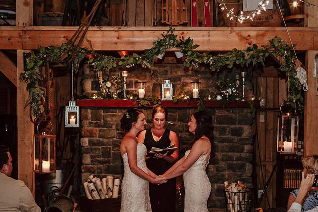 The 10 Best Wedding Venues in Mountainhome, PA - WeddingWire