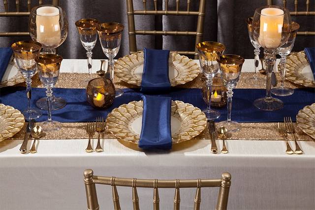 ROYAL AND GOLD