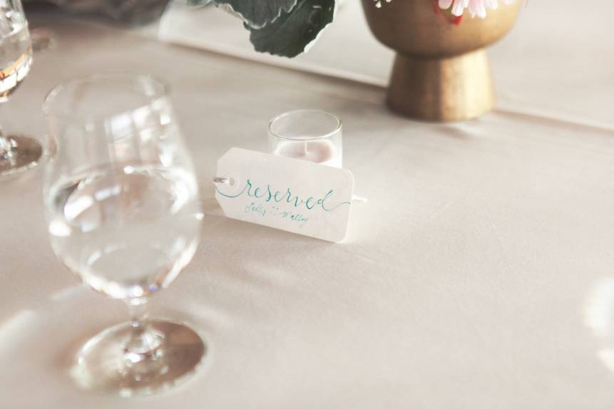Paper Locket Photography
