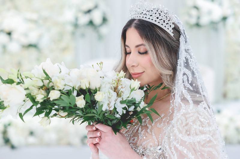 Palestian Wedding