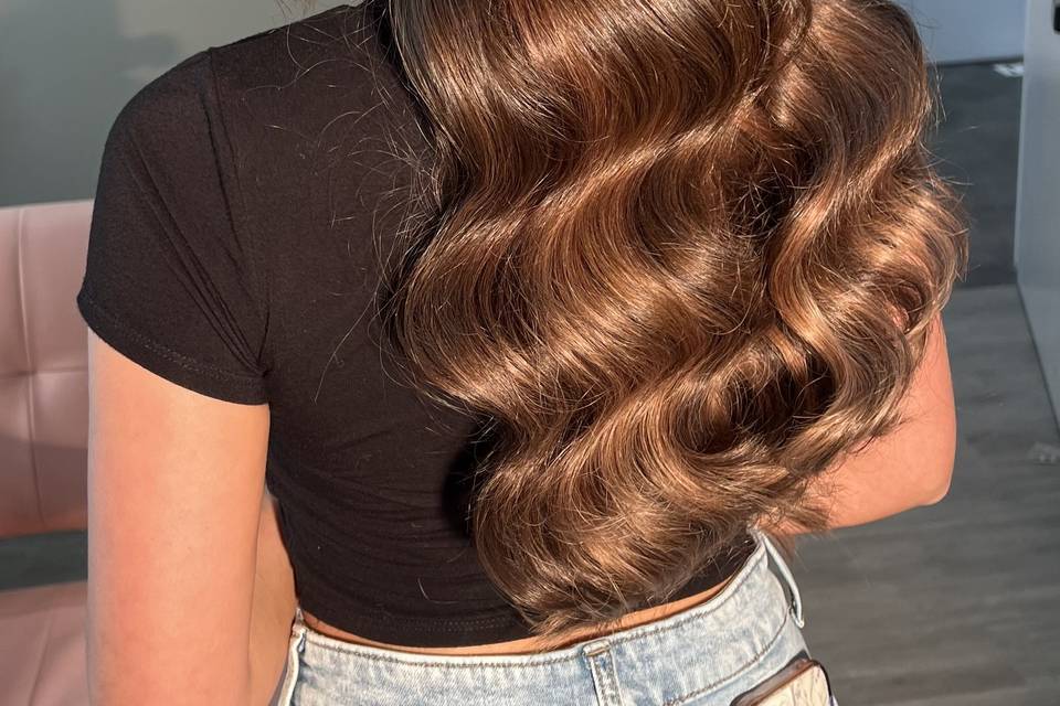 Hair