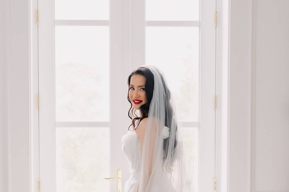 Reveandco- Persian wedding