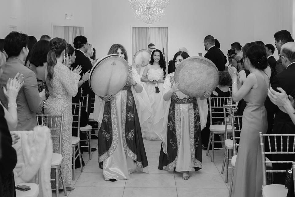 Reveandco- Persian Wedding