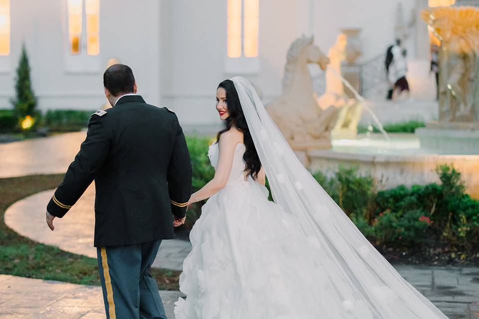 Reveandco- Persian Wedding