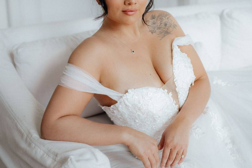 Bridals
