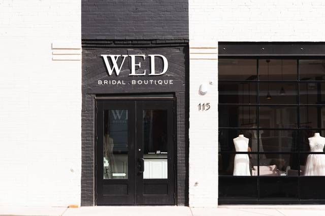 WED Bridal Boutique