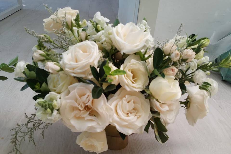Beautiful center piece