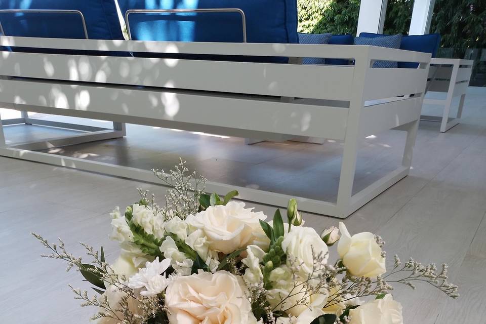 Center piece