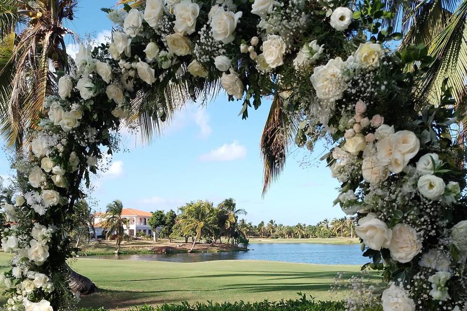 Wedding Circle