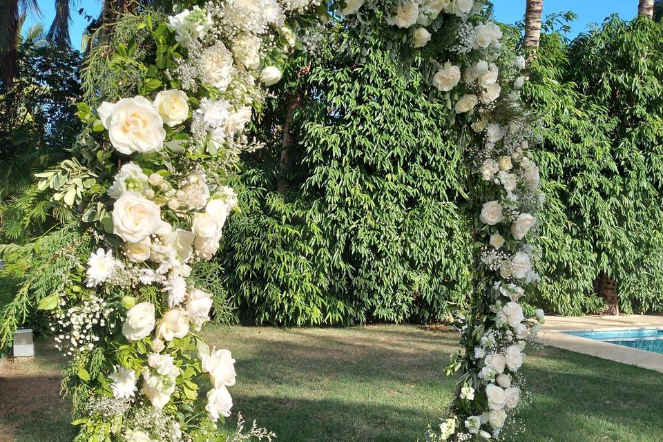 Wedding Circle