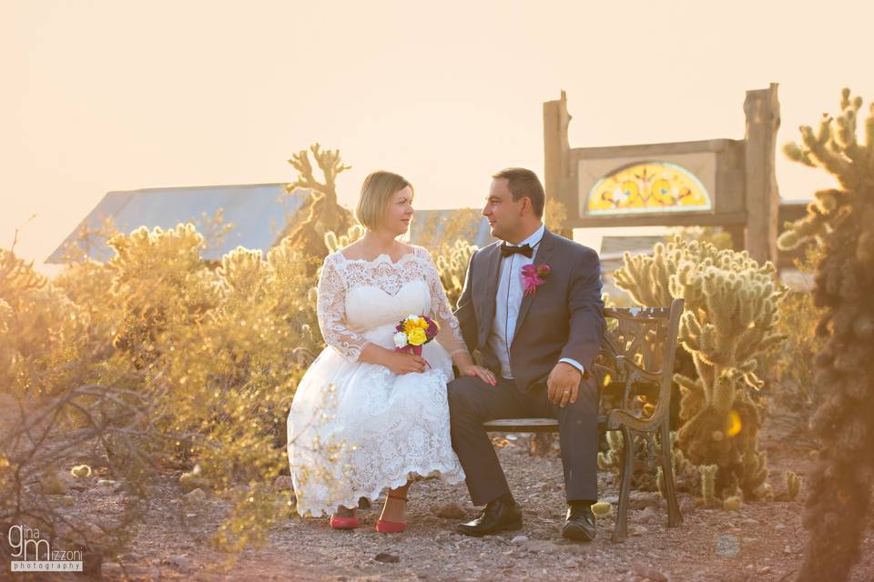 Gina Mizzoni Photography
