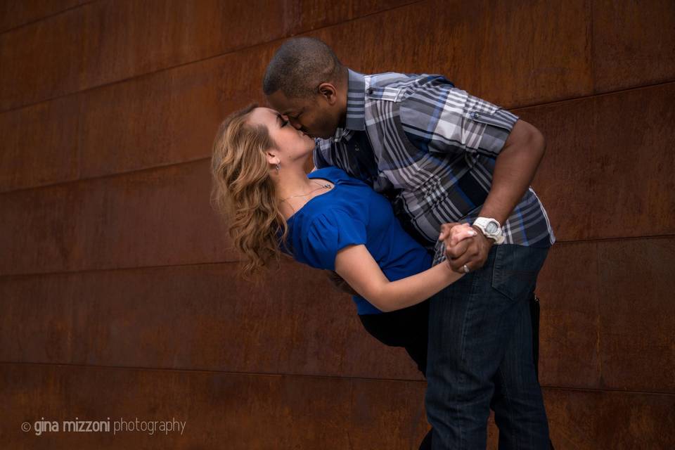 Gina Mizzoni Photography