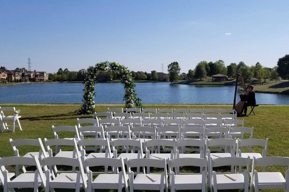 Wedding