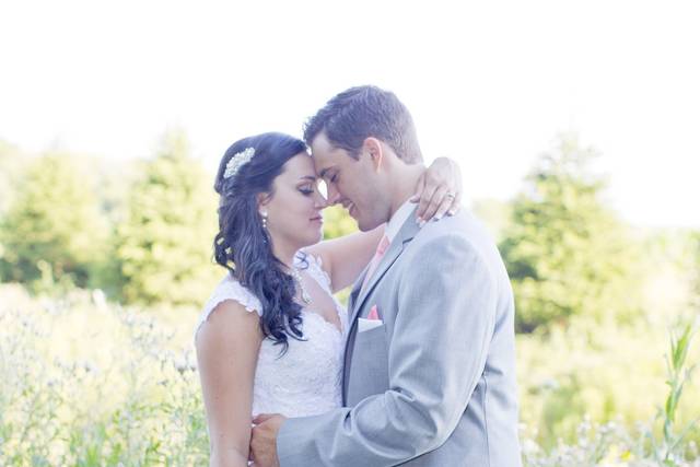 Jessica Abbey Photography