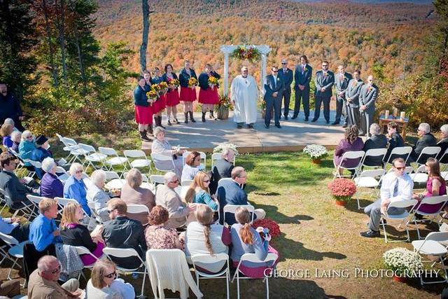 Oak Mountain