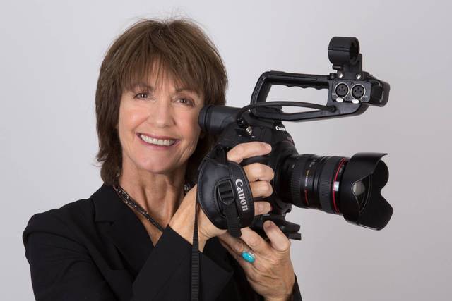 Vecc Videography