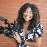Jazzmin Holmes