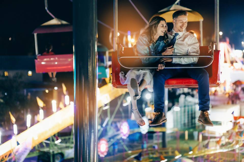 Fair Engagement