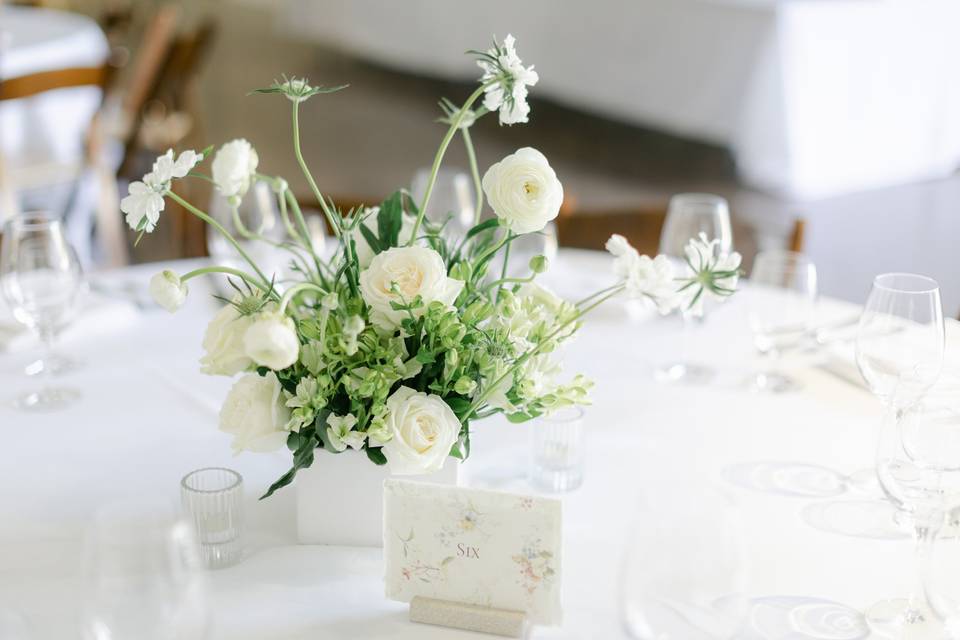 Events couture