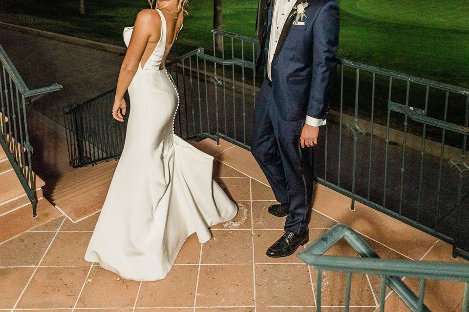 Events couture