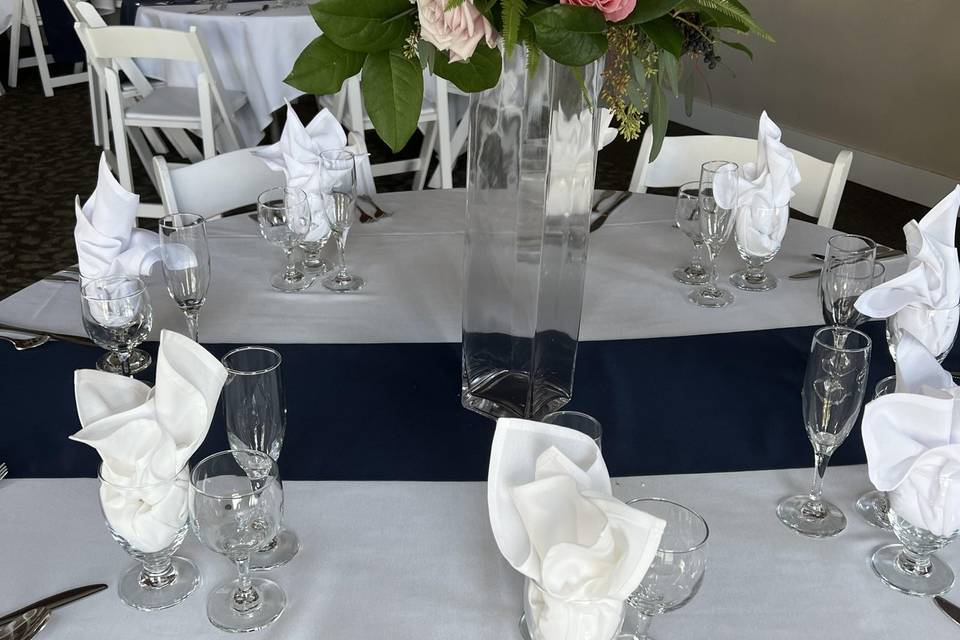 Centerpieces