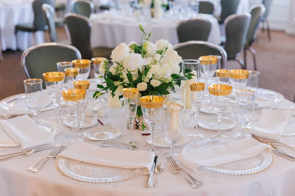 Events couture