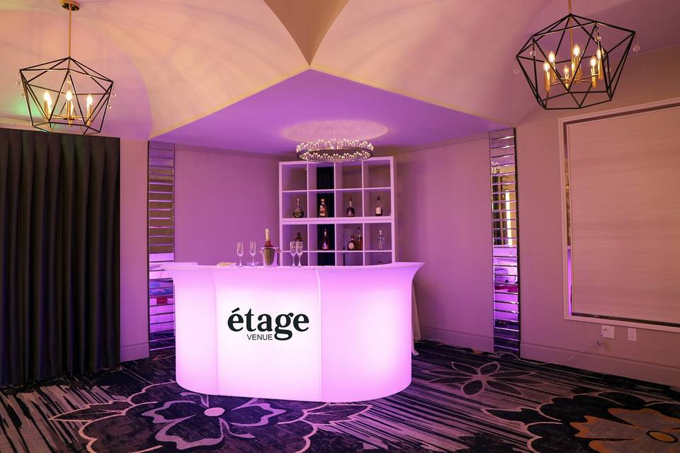 Etage Venue