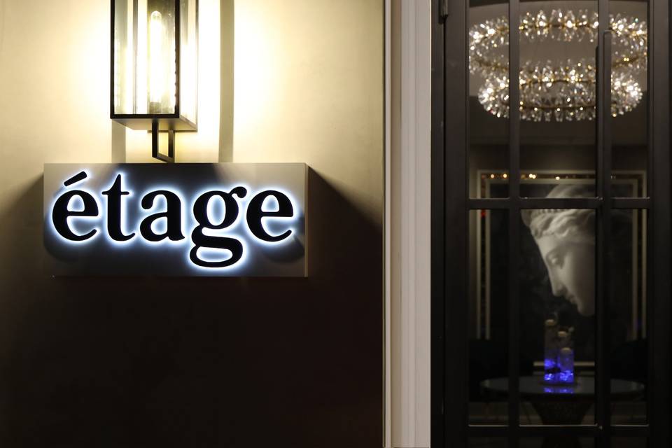 Etage Venue