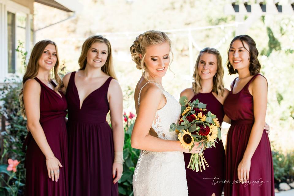 Bridal Party