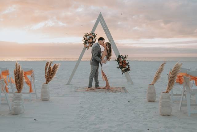 Beach Weddings with Style LLC