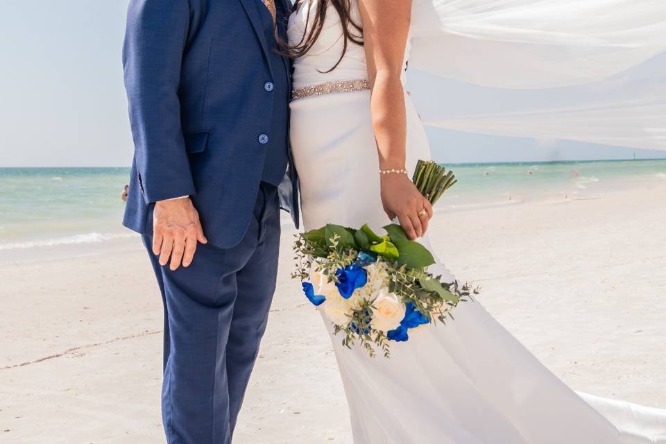 Beach weddings Florida