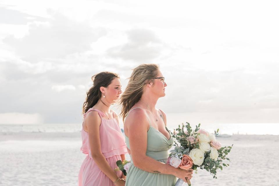 Brides Maid