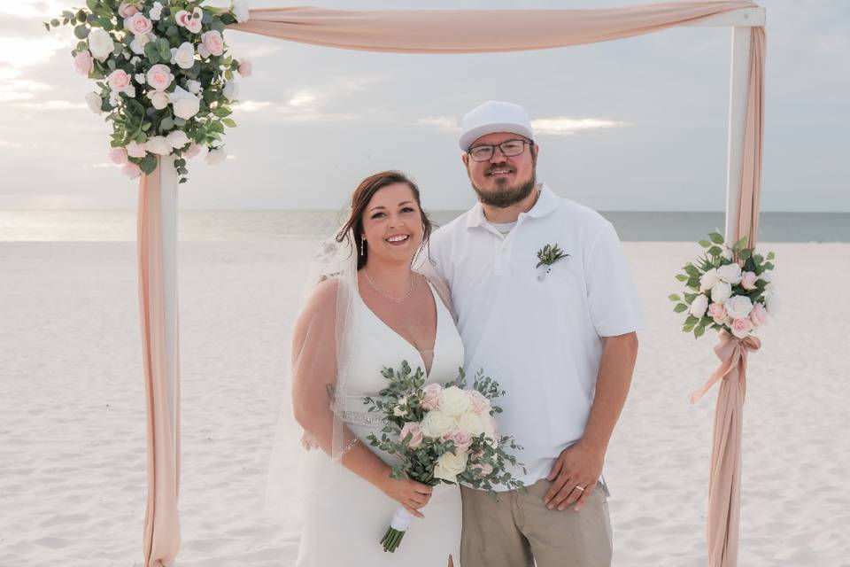 Arch photo
