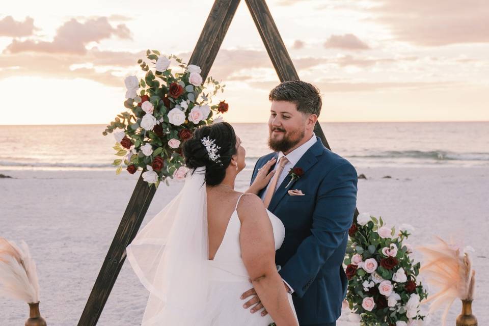 Arch photo