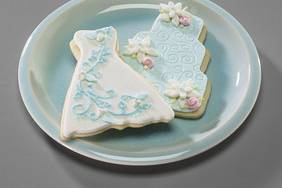 Cakes & Desserts by Monica, LLC