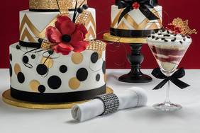 Cakes & Desserts by Monica, LLC