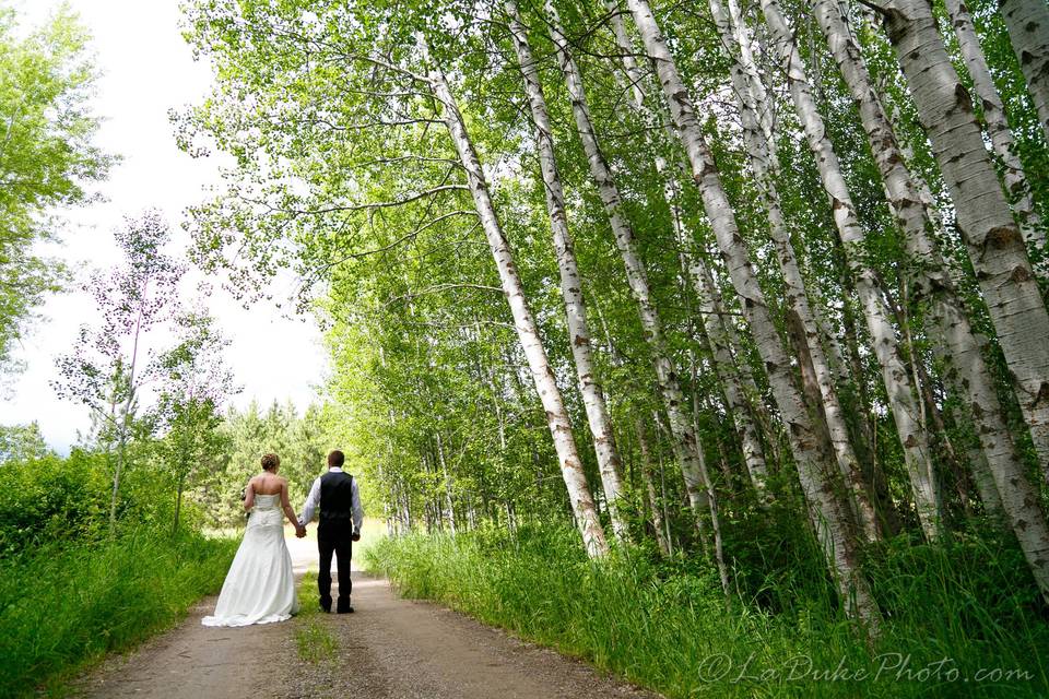 Aspen Grove Weddings Venue Deer Park WA WeddingWire