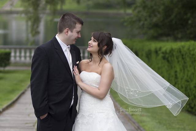 Justina Roberts Photography
