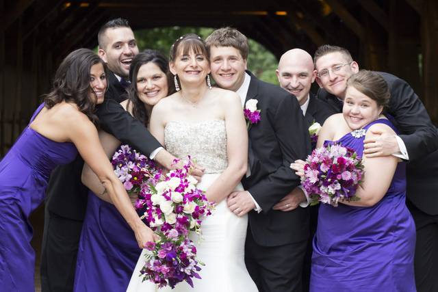 Justina Roberts Photography
