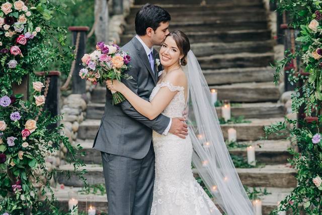 Engaged Events Rancho Las Loma